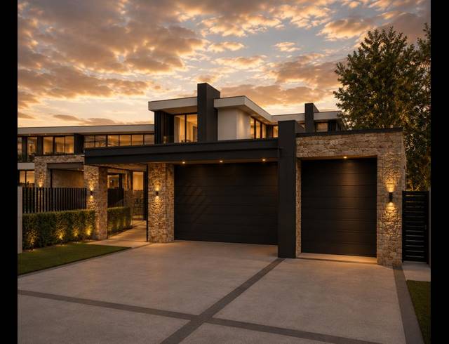 5 BEDROOM HOUSE FOR SALE IN MIDSTREAM HEIGHTS